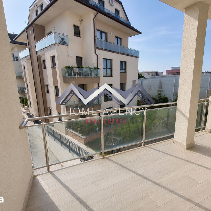 Apartament 3 camere | lângă Lidl și Mega Image non-stop 23 August - Photo 1
