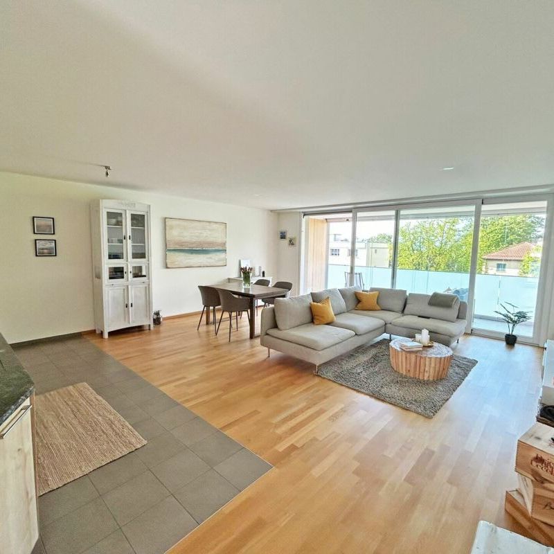 2.5 Zimmer, 80 m², 4. Stock - Foto 1