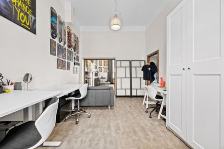 Nowy Świat - mieszkanie pod działalność 69.02 m² - Photo 4