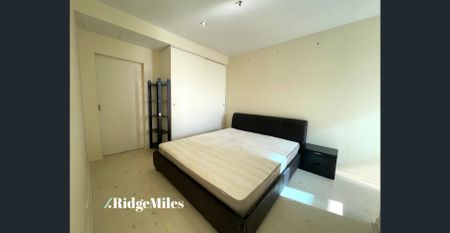 The stunning fully furnished apartment in QV 1 Building - Photo 3