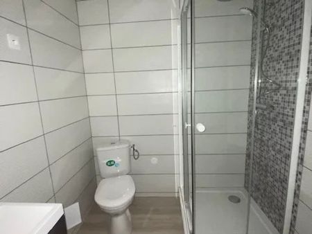 Location Appartement 1 pièces 21 m2 à Saint-Quentin - Photo 3