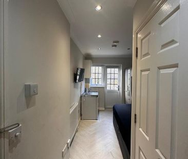 Studio to rent - Photo 5