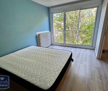 Location Appartement 2 pièces 57m² LE MANS 72000 - Photo 3