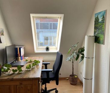 Helle, offene Wohnung in zentraler Lage Dortmund (44139) - Foto 4