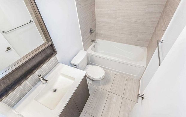 For Lease - 2560 Eglinton Avenue Unit# 2003, Mississauga, Ontario - Photo 1