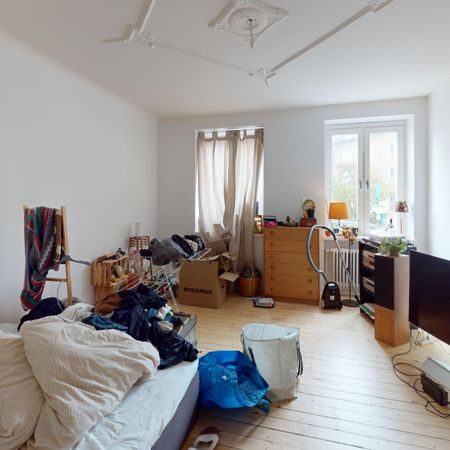 Kommissgatan 1B - Foto 3
