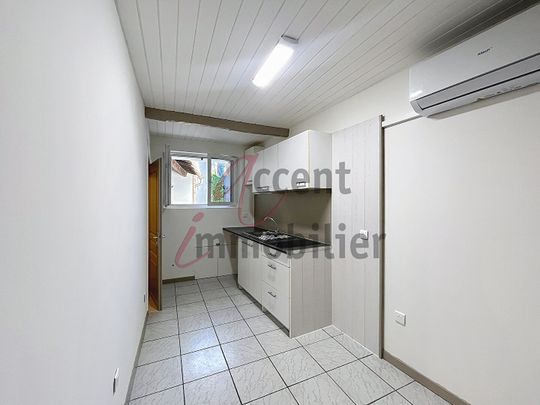 Appartement Graveson 1 pièce(s) 21 m2, - Photo 1