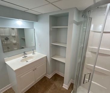 For Lease - 332 Jackson Street Unit# Lower, Hamilton, Ontario - Photo 6