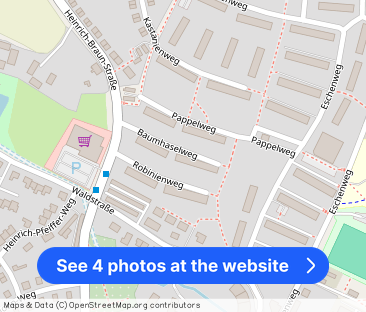 Hochwertig sanierte Wohnung mit bodenebener Dusche zu vermieten - Photo 1