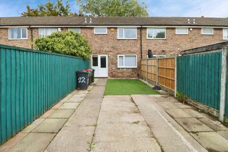 Baildon Green, Little Sutton, CH66 - Photo 4