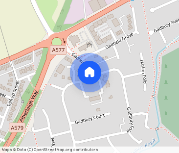 Clayborne Court, Gadbury Fold - Photo 1