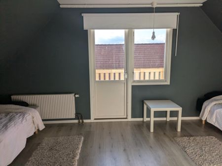 Röingegatan, Hässleholm - Foto 5