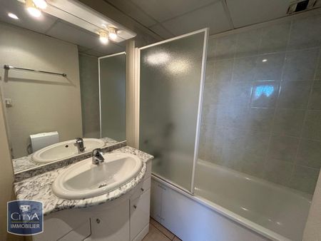 Location Appartement 3 pièces 42m² UZES 30700 - Photo 4