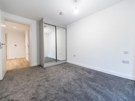 1 bedroom apartment to rent - Photo 2