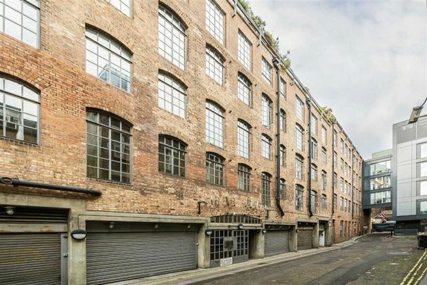 Richmond Mews, Fitzrovia & Covent Garden, W1D - Photo 1