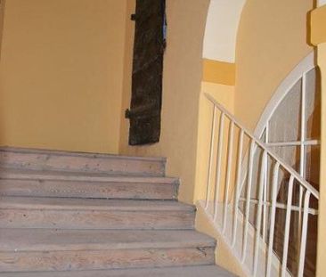 Altstadt Wohnung mit Lift und Parkplatz mitten in Villach am Hauptp... - Foto 2