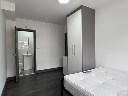 Flat share to rent - Photo 2
