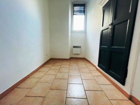 Location appartement à Bastia - Photo 2
