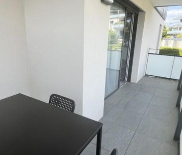 Location appartement 2 pièces - Photo 5