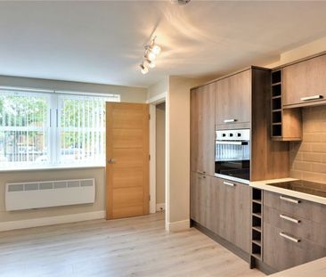 To Let – Scarisbrick New Road, Southport – Ground Floor Apartment - Photo 4