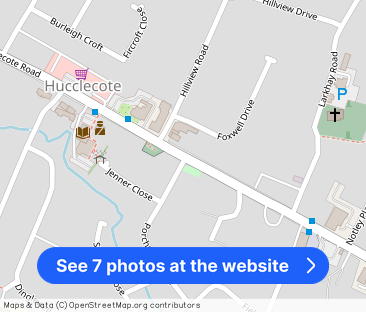 Porchester Road, Hucclecote, Gloucester, GL3 - Photo 1