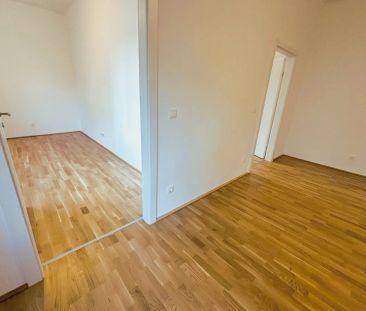 Perfekter Grundriss - neu sanierte 3-Zimmer-Wohnung Nähe Donaulände... - Foto 2