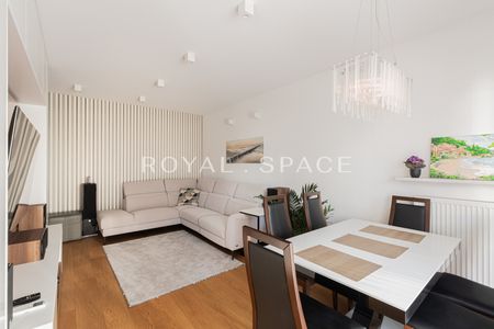 Przestronne mieszkanie na Mokotowie | PL/ENG/UKR - Photo 2