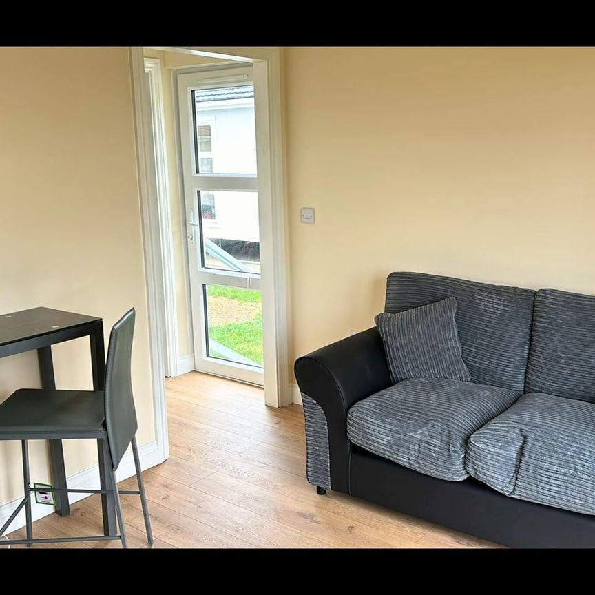 1 Bed Mobile Home, Greenacres Park, NG2 - Photo 1