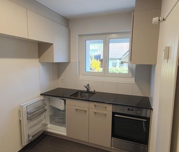 attraktive, neu sanierte 1.5 Zi-Whg - Photo 3