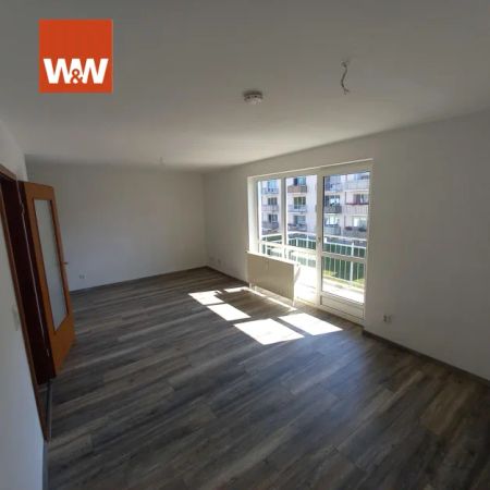 Neu renovierte, helle 1-Raum-Wohnung mit Süd-West Balkon in Hainichen zu vermieten! - Foto 5