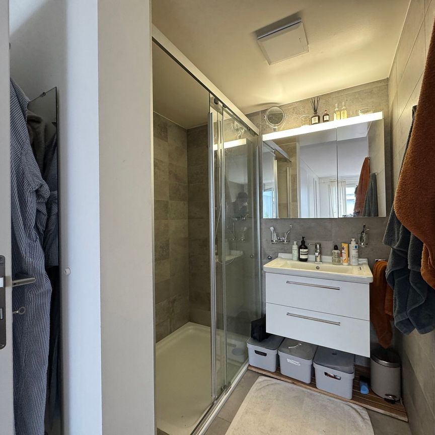 3.5 Zimmer, 90 m², 5. Stock - Photo 1