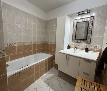 Location Appartement 3 pièces 64m² VAUJOURS 93410 - Photo 6