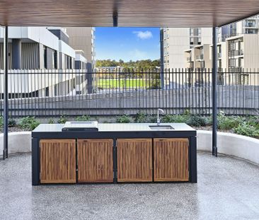 602/91 Lord Sheffield Circuit, Penrith - Photo 5