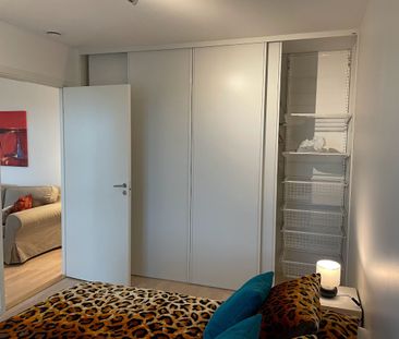 Borgarfjordsgatan, Kista - Photo 3