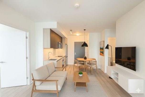 For Lease - 5858 Yonge Street Unit# 1710, Toronto, Ontario - Photo 1