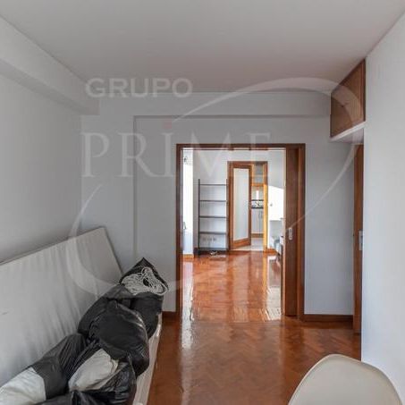 Apartamento T3 - Photo 1