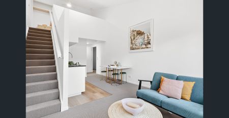 LAST ONE- New Boutique Apartment- Furnished, All Bills Included - Photo 2