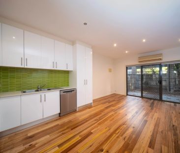 Low Maintenance In A Convenient Location - Photo 5