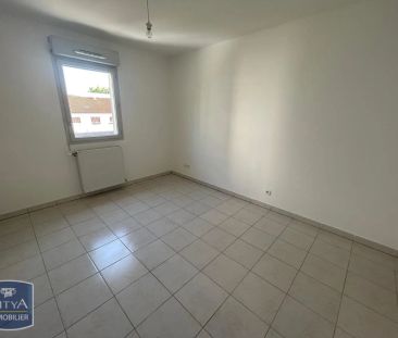 Appartement à louer 3 pièces 56.04m² - Photo 5