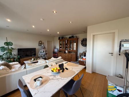 AALST - Ruim appartement met mooi terras. - Foto 2