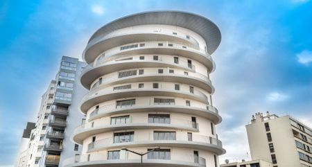 location Appartement T2 DE 44.9m² À MASSY - Photo 2