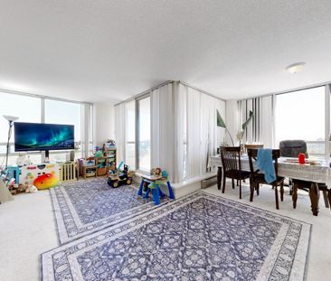 For Lease - 75 King Street Unit# 1202, Mississauga, Ontario - Photo 1