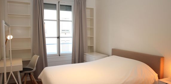 1.5 room apartment - Photo 2