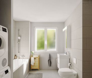 ERSTVERMIETUNG nach Gesamtsanierung - Foto 2