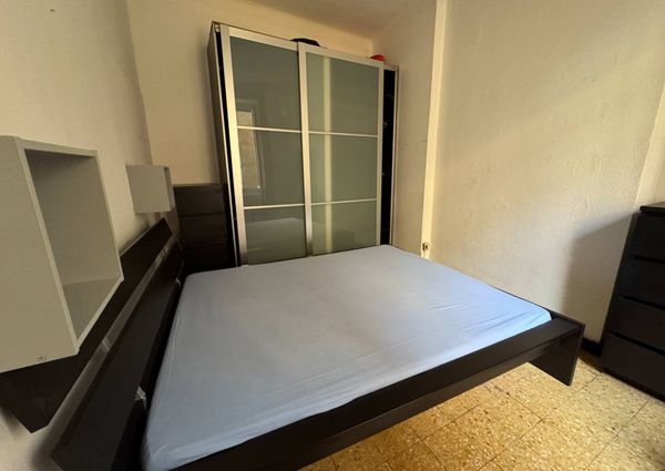 Appartamento in affitto - Centro Storico (Genova)