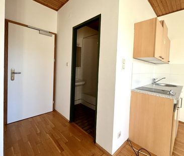 Gemütliches Apartment in zentraler Innenstadtlage! Top 412 - Foto 5