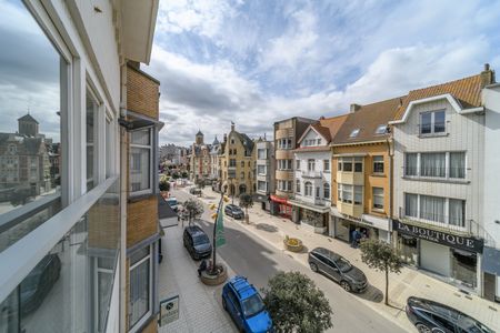 Appartement te huur in De Panne - Foto 4
