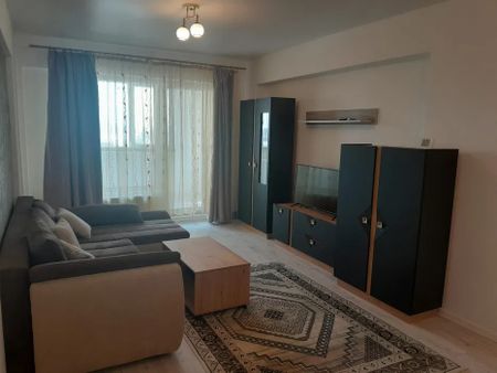 Inchirieri Apartamente 2 camere Bucuresti - Fotografie 2