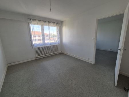 Location Appartement 2 pièces 37m² NANCY 54000 - Photo 3