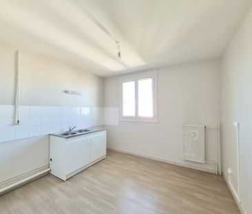 T2 de 46 m² – jolie pièce de vie - Photo 2